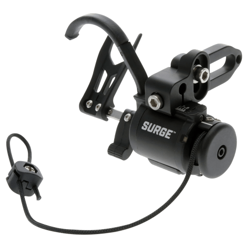 Apex Gear Surge Click-Up Drop-Away Arrow Rest