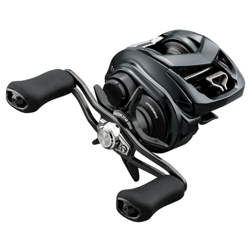 Daiwa Tatula SV 70 Baitcast Reel