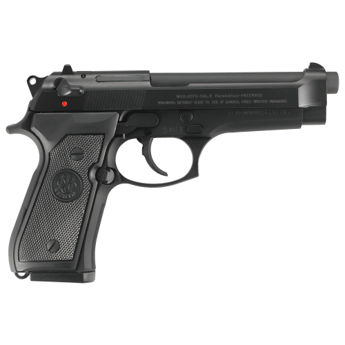 Beretta 92FS Semi-Auto Pistol