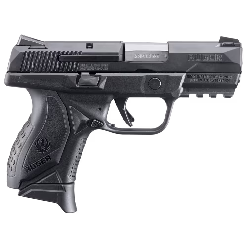 Ruger American Compact Semi-Auto Pistol