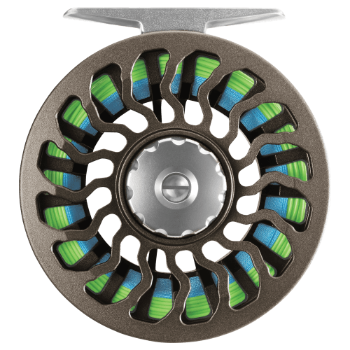 Cheeky Preload 2.0 Fly Reel