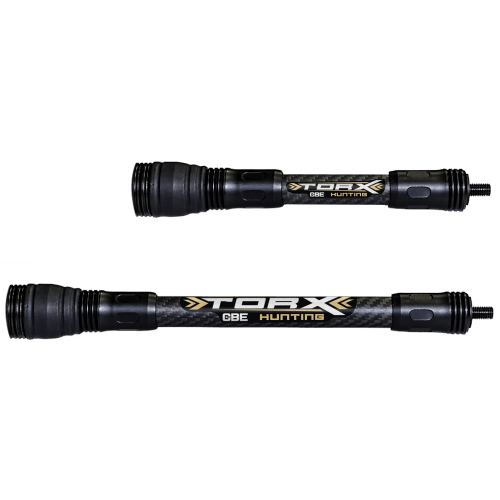 Custom Bow Equipment TorX Hunting Bow Stabilizer Kit