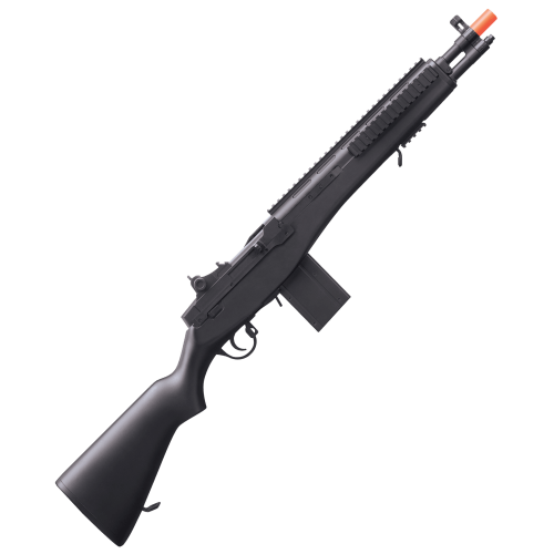 Game Face M14 Carbine Spring Powered Airsoft Rifle