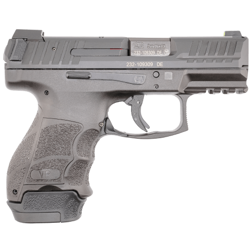 HK VP9SK Semi-Auto Pistol