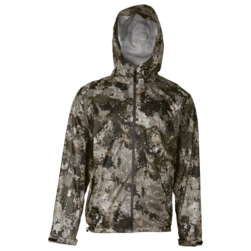 Cabela's Instinct Packable Rain Jacket for Men