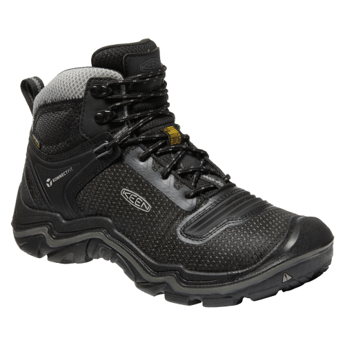 KEEN Durand EVO Waterproof Hiking Boots for Men