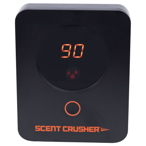 Scent Crusher Plus Tri-Molecular Atomizer