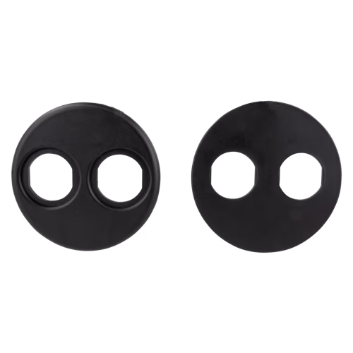 Sea-Dog Instrument Hole Adapter for Gauges or Meters