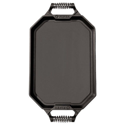 Finex 18" Double-Burner Griddle
