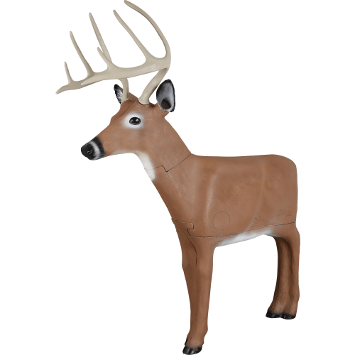 Delta McKenzie Hoosier Daddy Buck 3-D Target