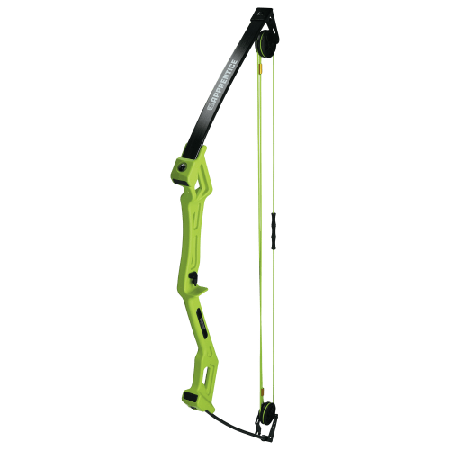 Bear Archery Apprentice Compound Bow for Kids