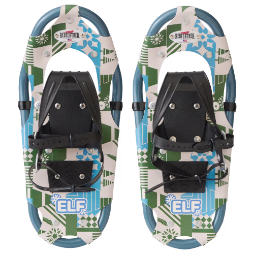 Redfeather Outdoors Elf Snowshoes for Kids