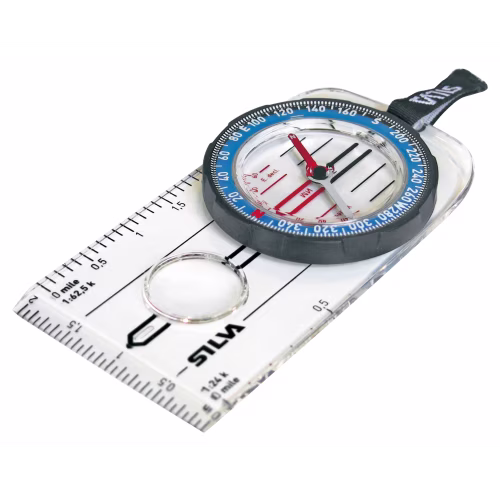 Silva Guide Explorer 2.0 Compass