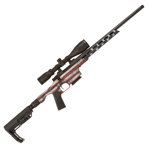 Howa Mini Action EXCL Lite Bolt-Action Rifle with Scope Package