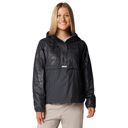 Columbia PFG Uncharted Anorak for Ladies
