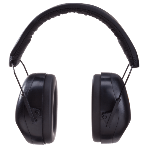 Browning Buckmark II Hearing Protector Ear Muffs