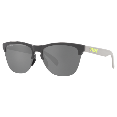 Oakley Frogskins Lite OO9374 Prizm Grey Sunglasses