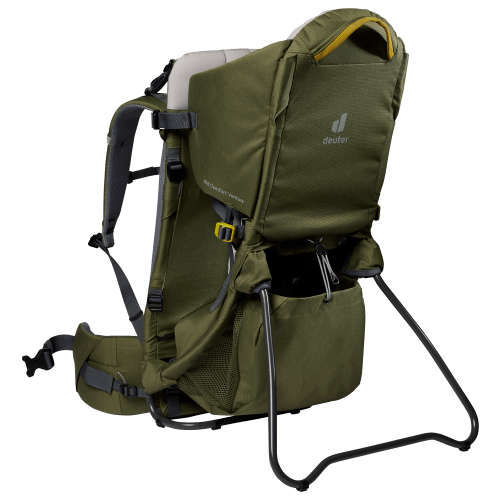 deuter Kid Comfort Venture Child Carrier