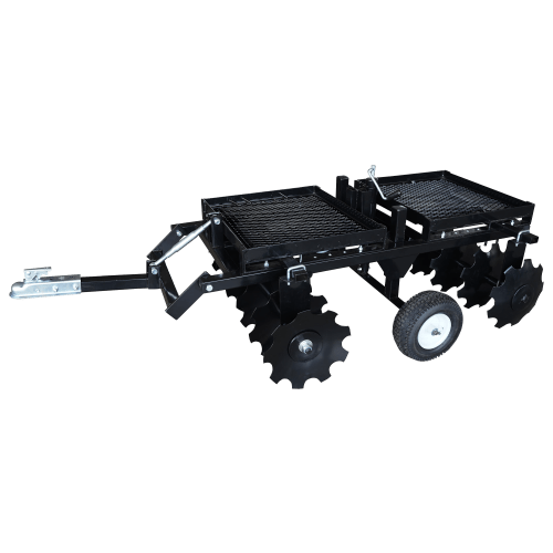 Field Tuff 42'' Tandem ATV Disc