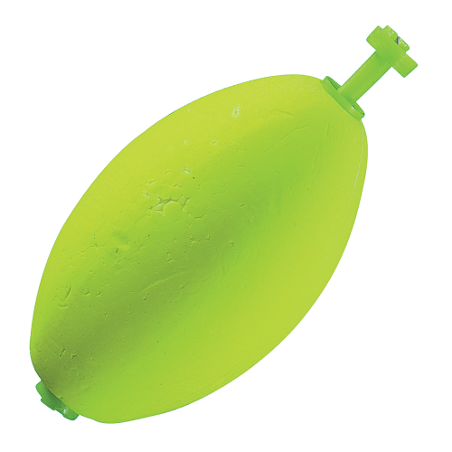 Bass Pro Shops Weighted Foam Oval Floats