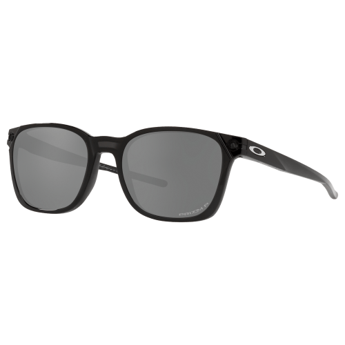 Oakley Ojector OO9018 Prizm Grey Mirror Polarized Sunglasses