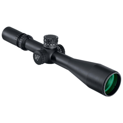 Nightforce Optics ATACR F1 Rifle Scope