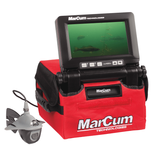 MarCum VS485c Color Underwater Viewing System