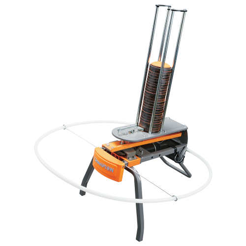 Champion Workhorse Electronic Trap Thrower