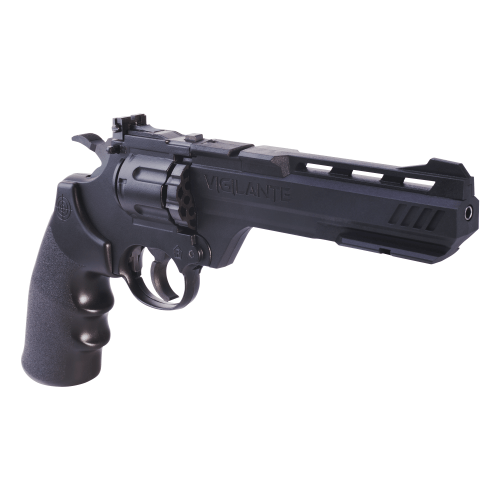 Crosman Vigilante 357 CO2 Revolver Air Pistol