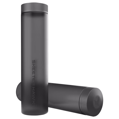 Skeeter Hawk Bait Station Replacement Tubes