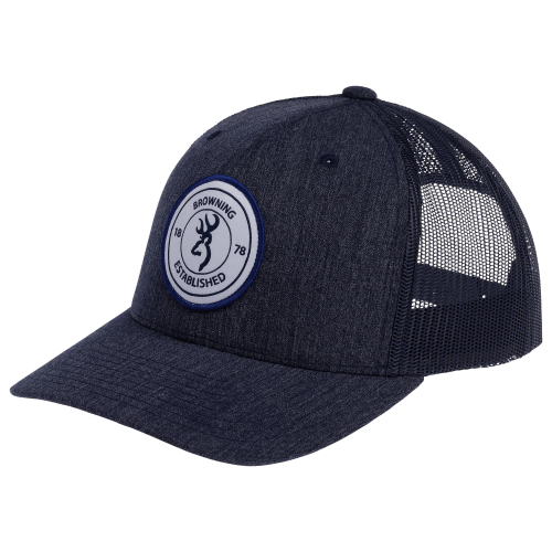 Browning Scout Cap
