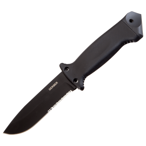 Gerber LMF II Infantry Fixed Blade Knife