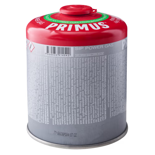 Primus SIP Power Gas Fuel Canister