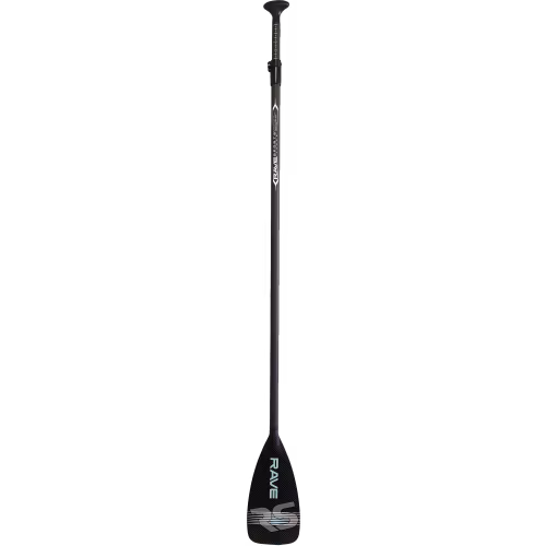 RAVE Sports Tempo Carbon SUP Paddle