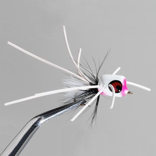 Betts Pop N' Hot Popper Fly