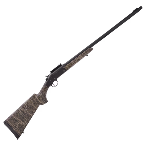 Stevens by Savage 301 Turkey Single-Shot Shotgun