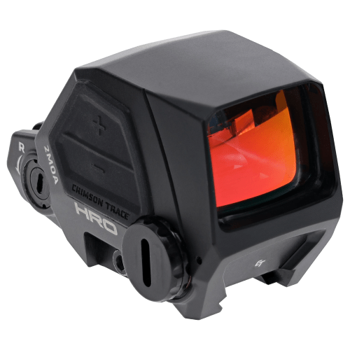 Crimson Trace HRO Tactical Reflex Sight