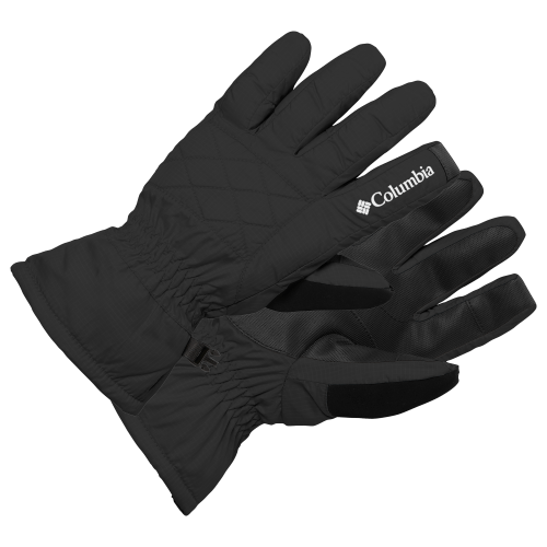 Columbia Blizzard Ridge Gloves for Ladies