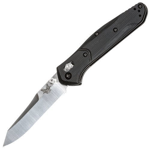 Benchmade 940-2 Osborne Reverse Tanto Folding Knife