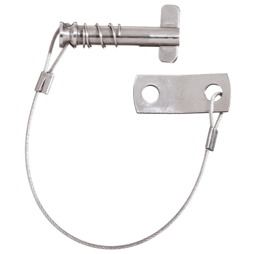 Bass Pro Shops Clevis Pin