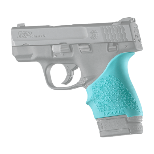 Hogue HandALL Beavertail Pistol Grip Sleeve