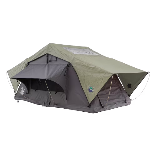 Overland Vehicle Systems Nomadic 2 Standard Roof Top Tent