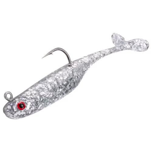 Strike King Rigged Pinger Minnow