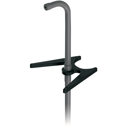 Garmin Panoptix Transducer Ice Mount