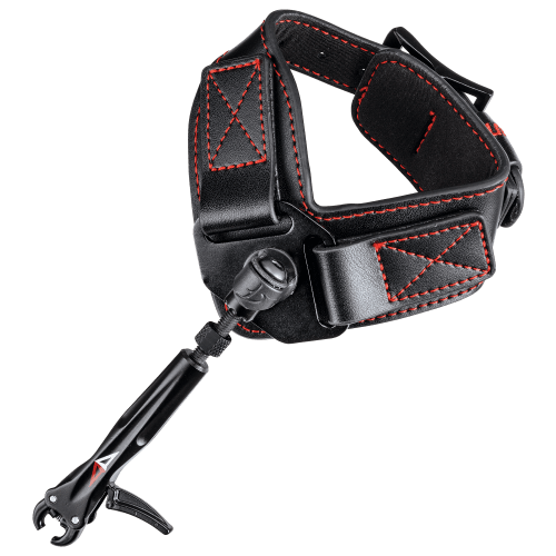 BlackOut Perception Dual-Caliper Bow Release