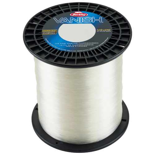 Berkley Vanish Bulk Spools