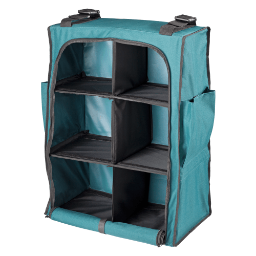 Disc-O-Bed Storage Cabinet