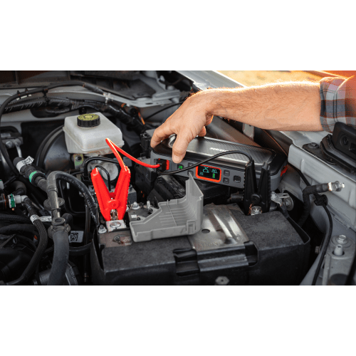 NEBO Assist 1,000A Jump Starter