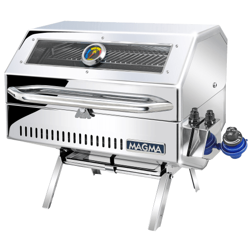 Magma Products Catalina Infrared Gas Grill