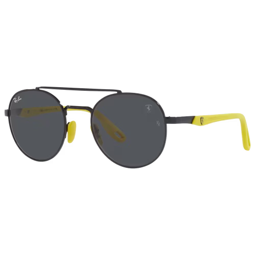 Ray-Ban RB3696M Scuderia Ferrari Collection Sunglasses